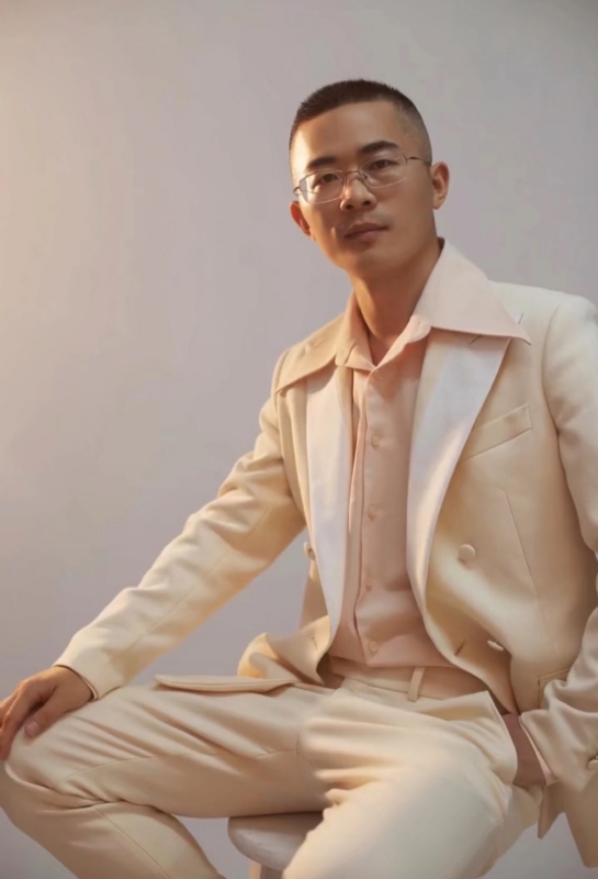 余生有你的第二张照片--三明征婚网