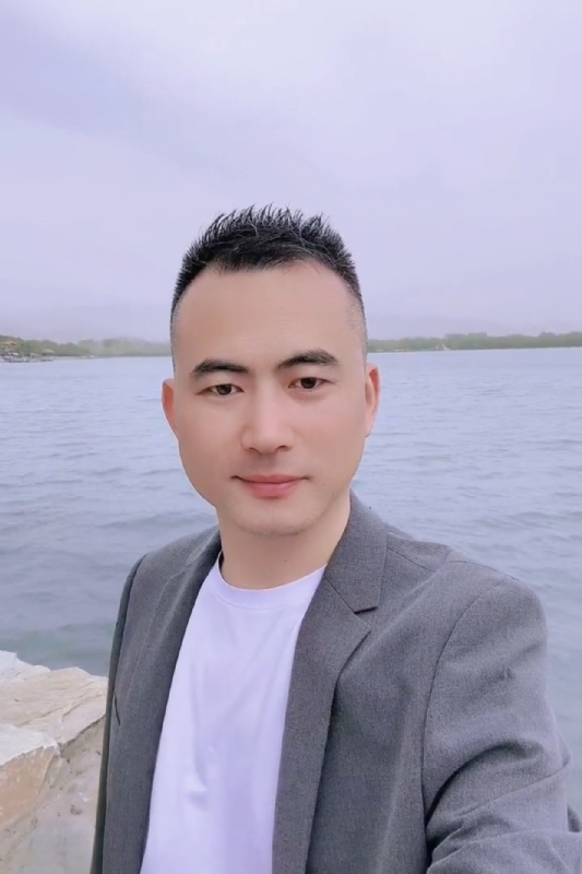 一往情深的第一张照片--三明征婚网