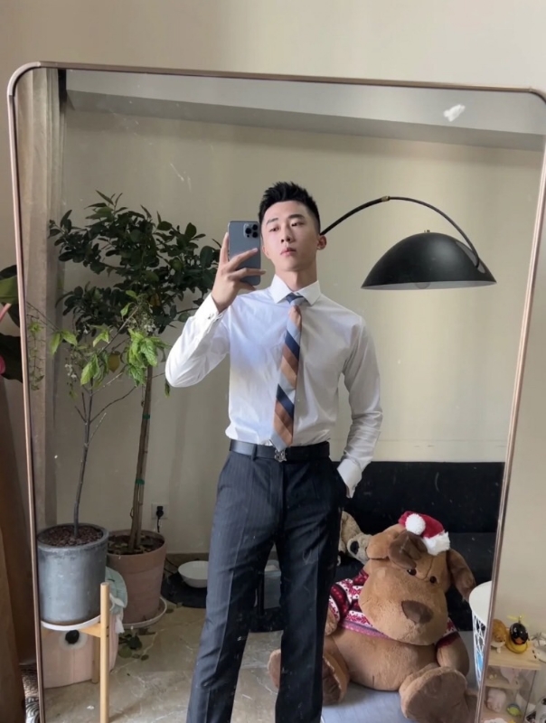 张浩的第一张照片--三明征婚网