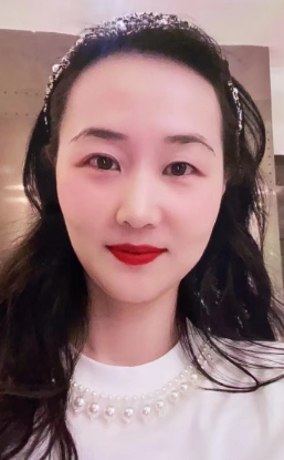 绿茶的第一张照片--三明征婚网