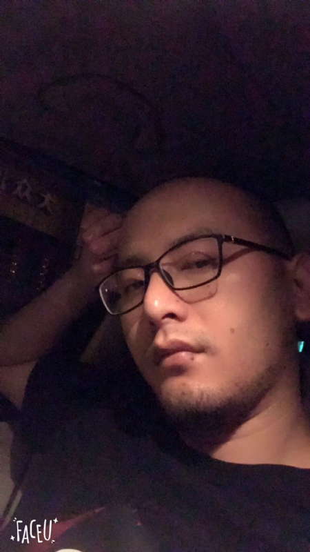 狂野的孤狼的第一张照片--三明征婚网