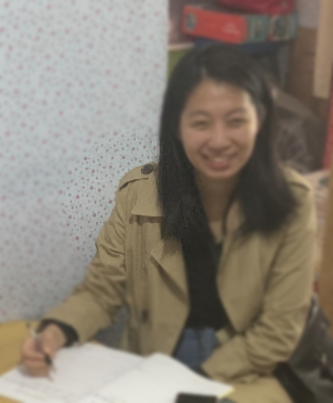 Bonnie1的第一张照片--三明征婚网