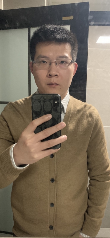 橙哥的第一张照片--三明征婚网
