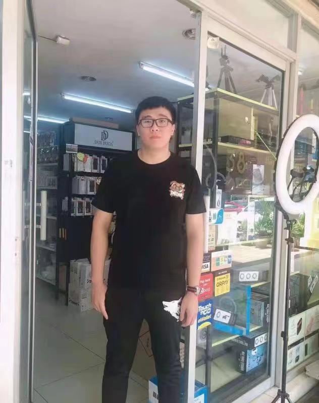 PWZ的第一张照片--三明征婚网