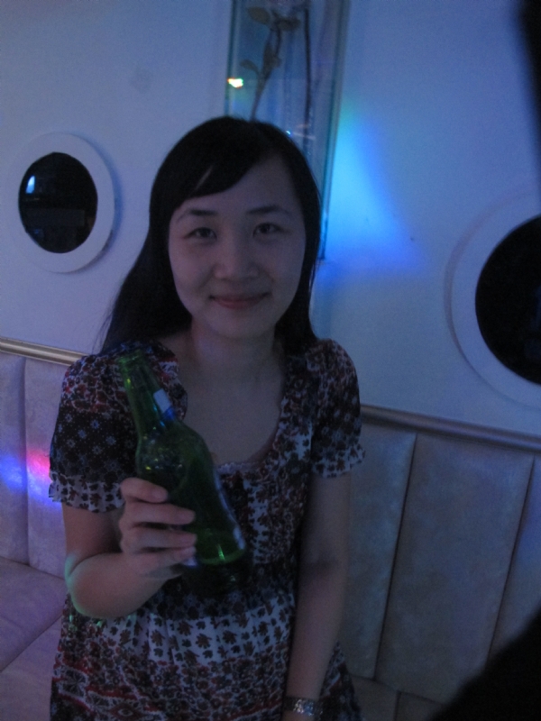 绿茶裱的第一张照片--三明征婚网