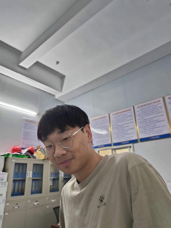 牛子弟的第一张照片--三明征婚网