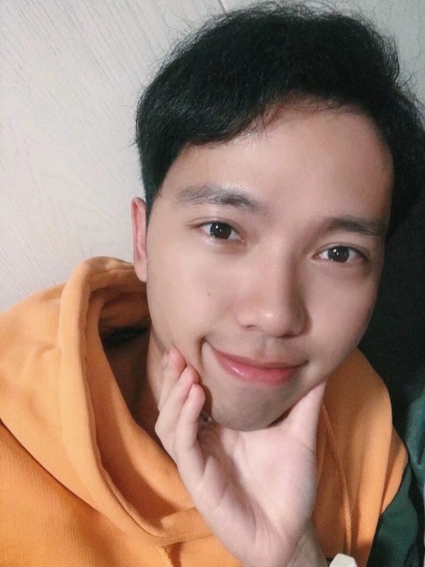 草稿纸的第一张照片--三明征婚网