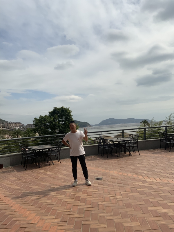 心酸瑟果的第一张照片--三明征婚网