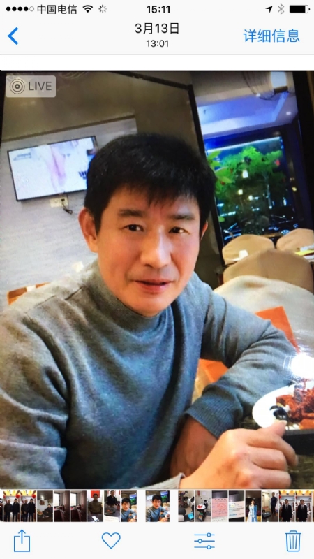 健哥的第一张照片--三明征婚网