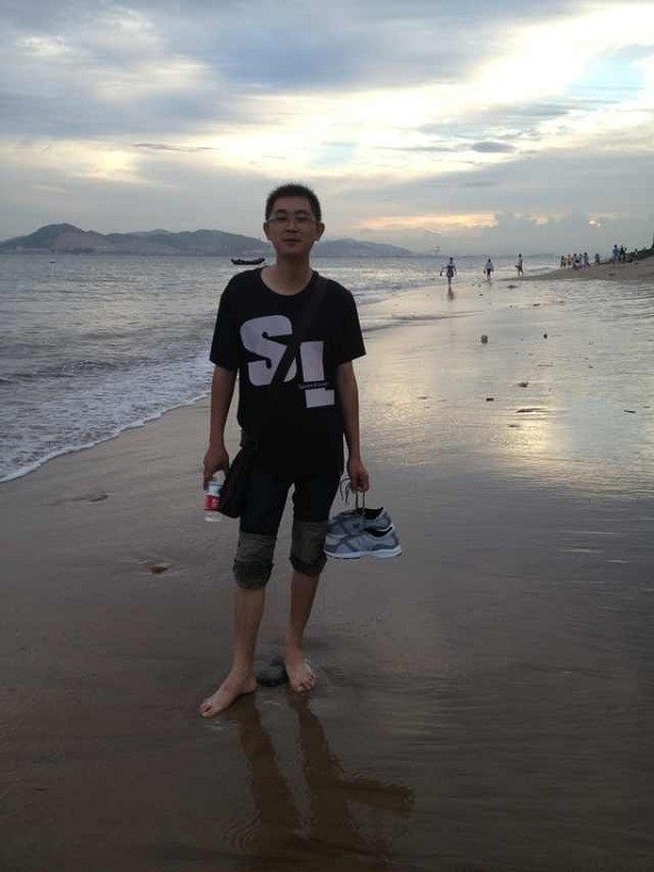 baby的第一张照片--三明征婚网