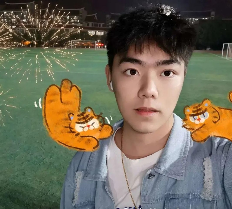 太累了的第一张照片--三明征婚网