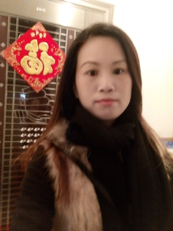 E欣的第二张照片--三明征婚网