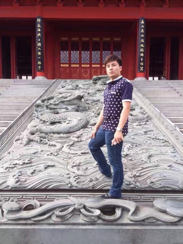 御龙氏的第一张照片--三明征婚网