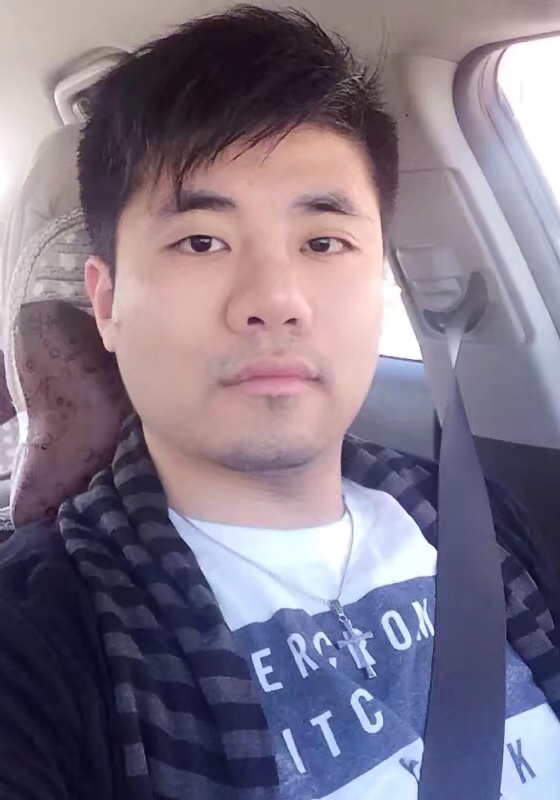 晓兵的第一张照片--三明征婚网