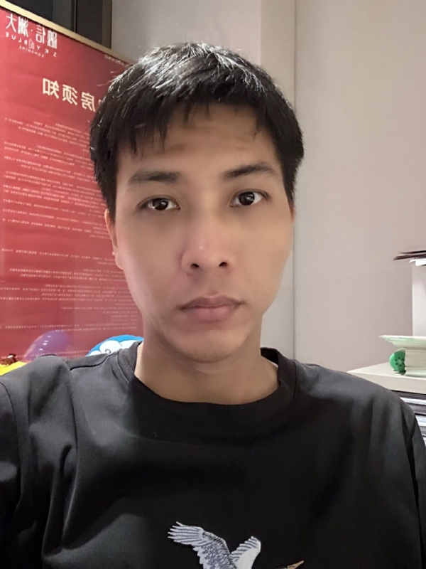 木木的第一张照片--三明征婚网