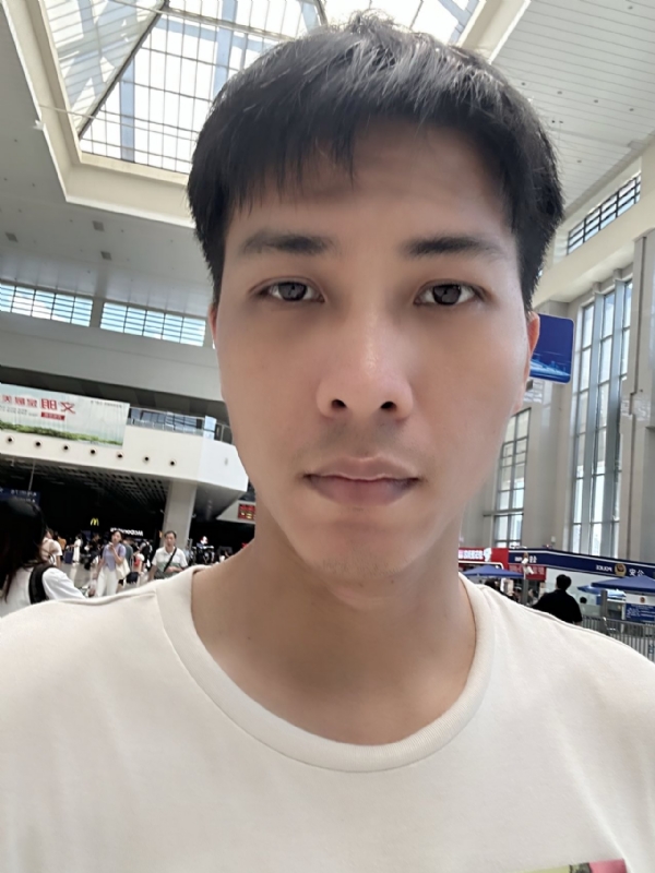 木木的第二张照片--三明征婚网