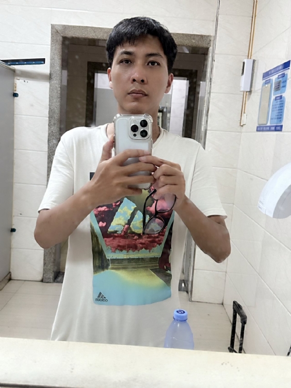 木木的第三张照片--三明征婚网