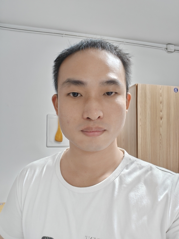 自由随心的第一张照片--三明征婚网
