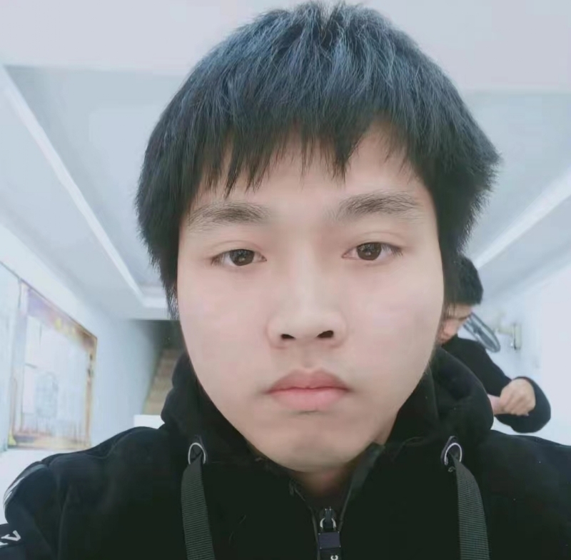 无奋斗不清春的第一张照片--三明征婚网