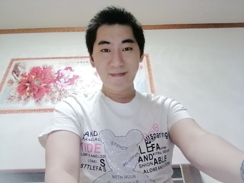 缘分天定的第一张照片--三明征婚网