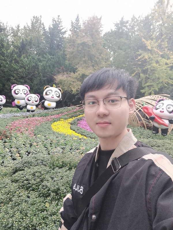 Ray的第一张照片--三明征婚网