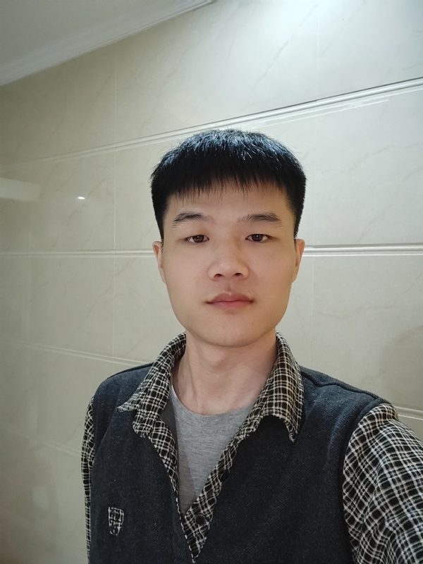 念头通达的第一张照片--三明征婚网