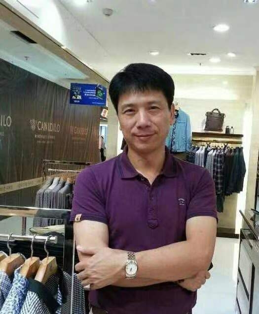 好好先生的第二张照片--三明征婚网