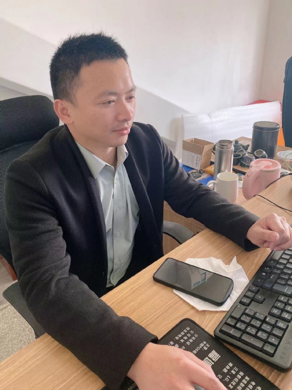 落叶知秋的第一张照片--三明征婚网