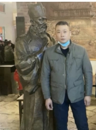 小峰的第一张照片--三明征婚网