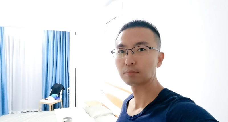 roy的第一张照片--三明征婚网