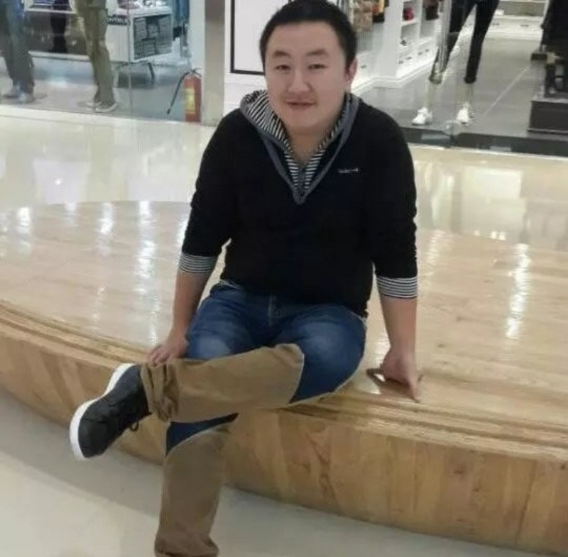 牛哥的第二张照片--三明征婚网