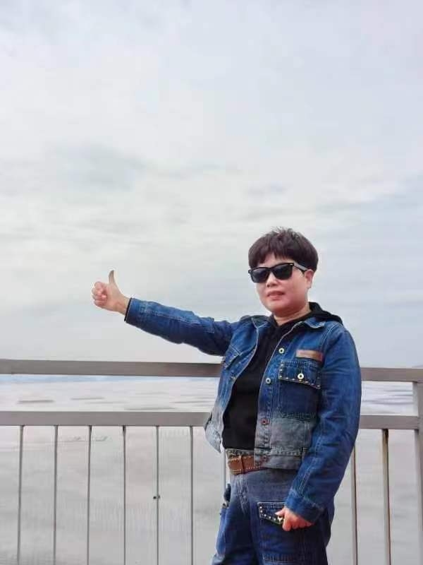 平安的第二张照片--三明征婚网
