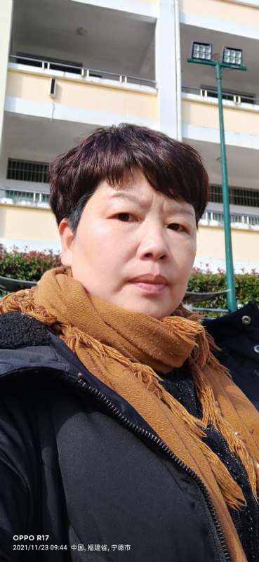 平安的第三张照片--三明征婚网