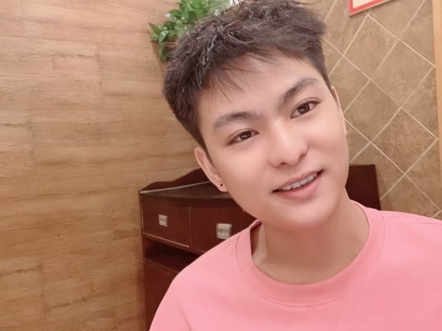 雷廷树的第二张照片--三明征婚网