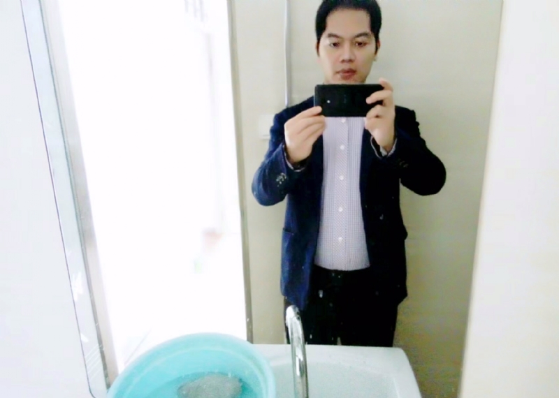 旭日春晖的第三张照片--三明征婚网