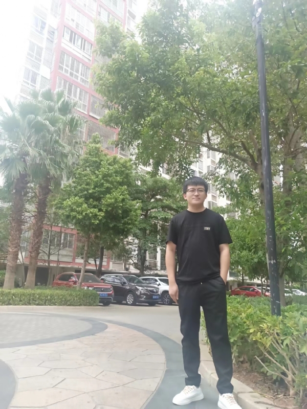 等闲的第四张照片--三明征婚网