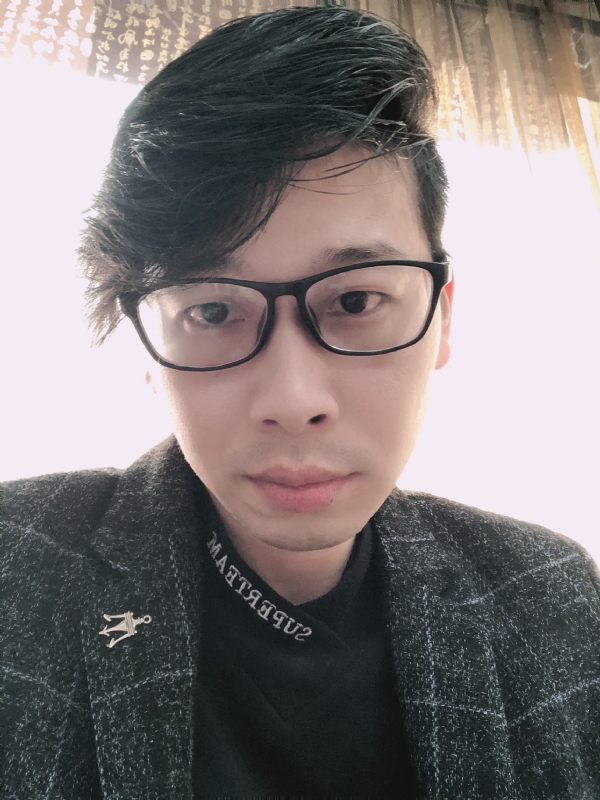 在等一个人的第一张照片--三明征婚网