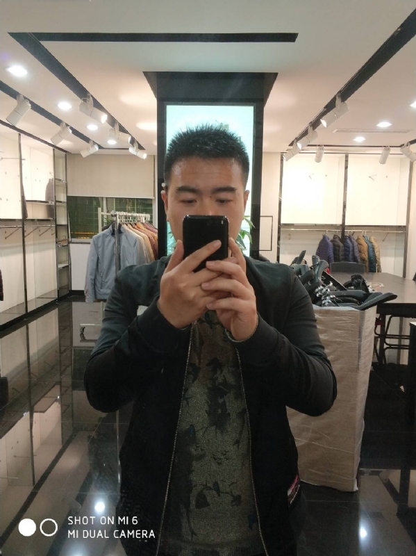 石狮征婚的第一张照片--三明征婚网
