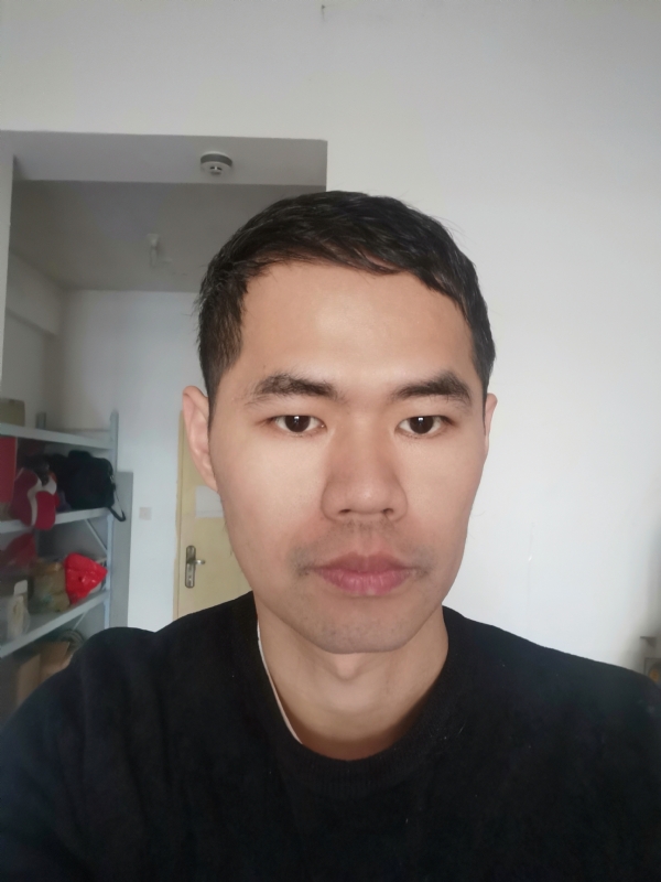 梦想在飞翔的第三张照片--三明征婚网