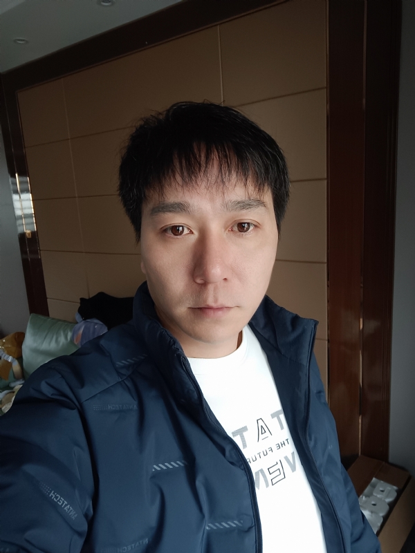 麦弟的第一张照片--三明征婚网