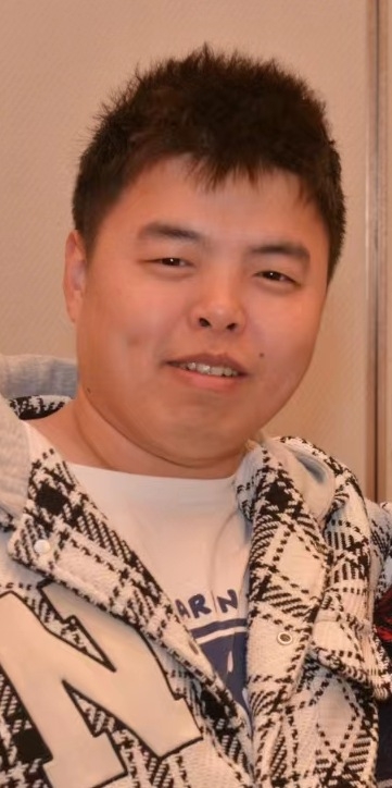 心心的第一张照片--三明征婚网