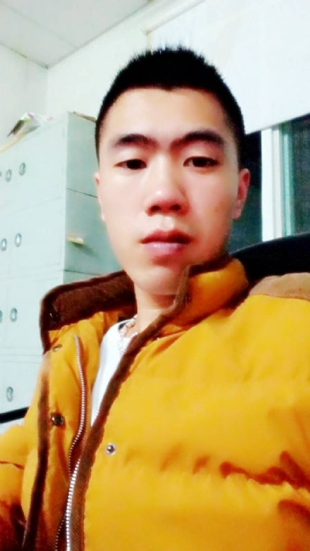 林先生的第二张照片--三明征婚网