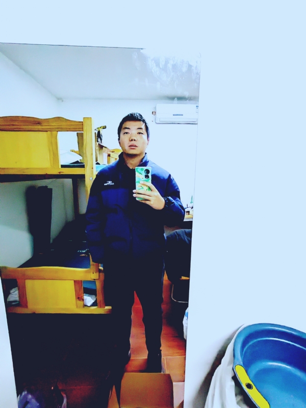 赤峎雾的第一张照片--三明征婚网