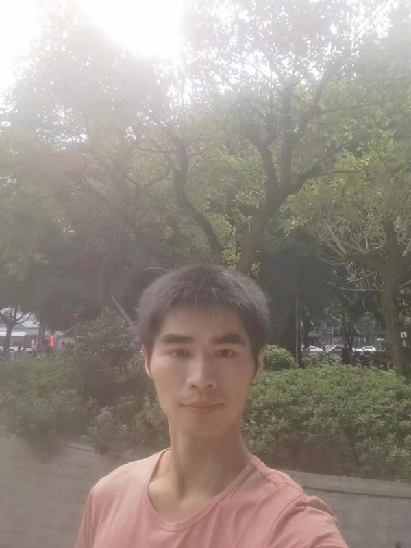 一天天的第一张照片--三明征婚网