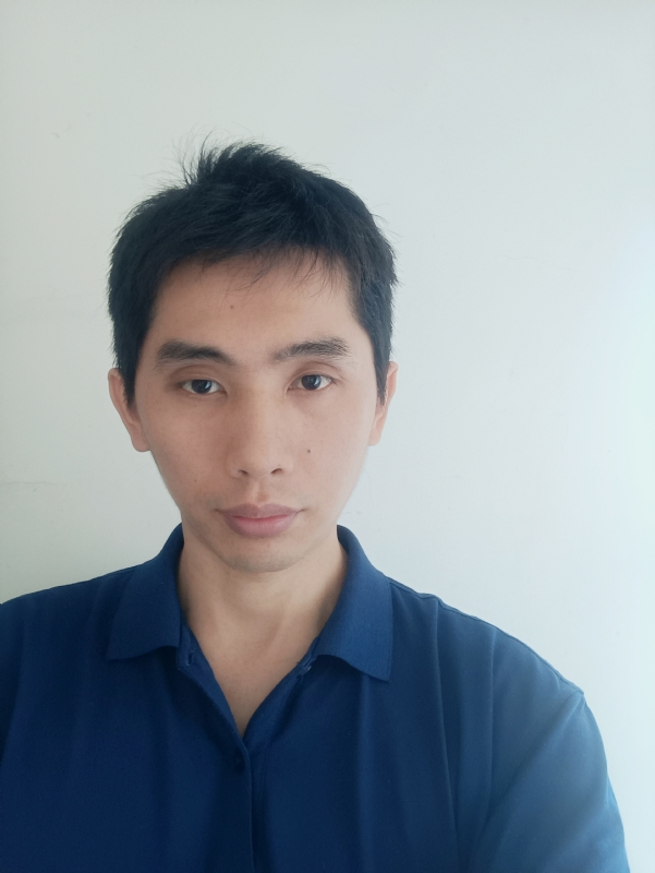 小峰的第一张照片--三明征婚网