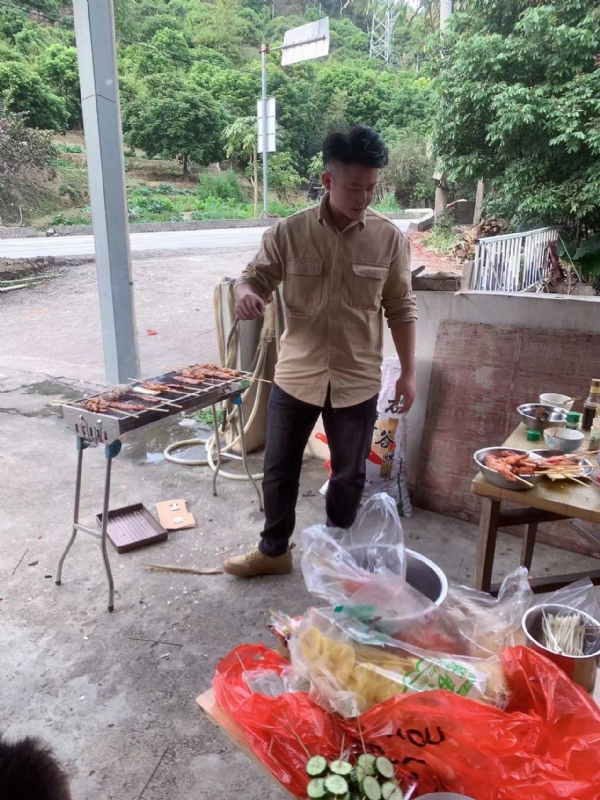 你黑我哟的第一张照片--三明征婚网