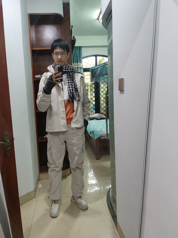 穗风禾的第一张照片--三明征婚网