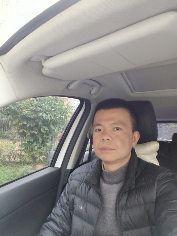 锦瑟的第一张照片--三明征婚网