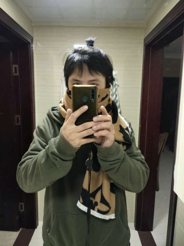 男技师的第一张照片--三明征婚网