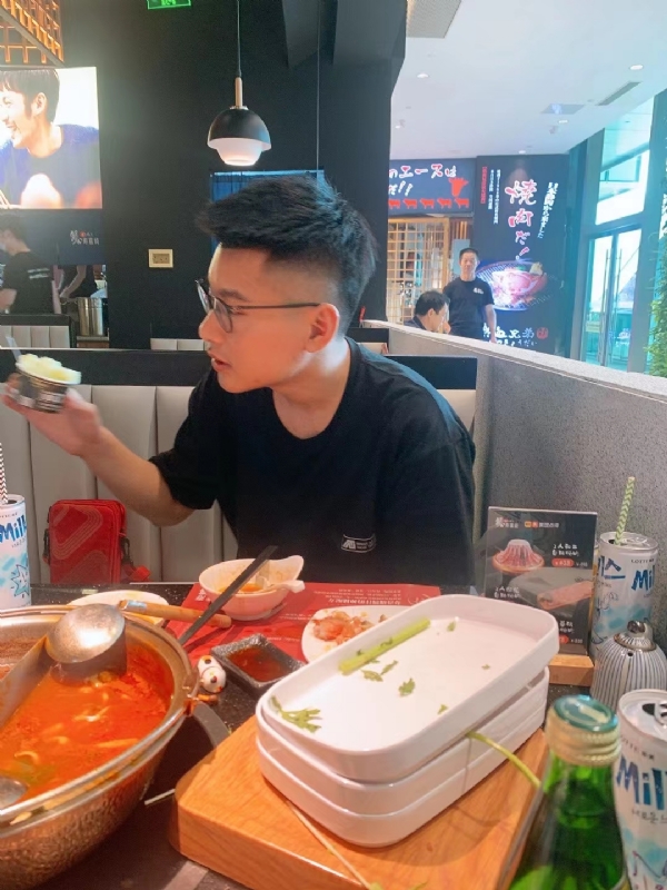 羽剑之子的第一张照片--三明征婚网